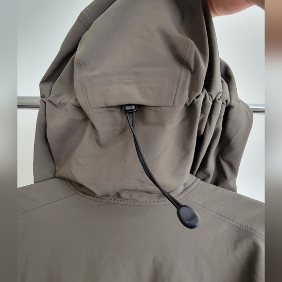 NWT Arc'teryx Gamma MX Rebird Hoody - Picture 9 of 12